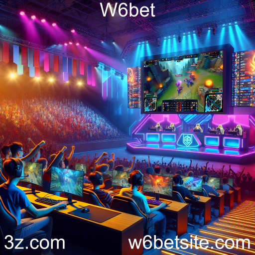 A Ascensão dos Esports: Uma Revolução no Entretenimento Digital